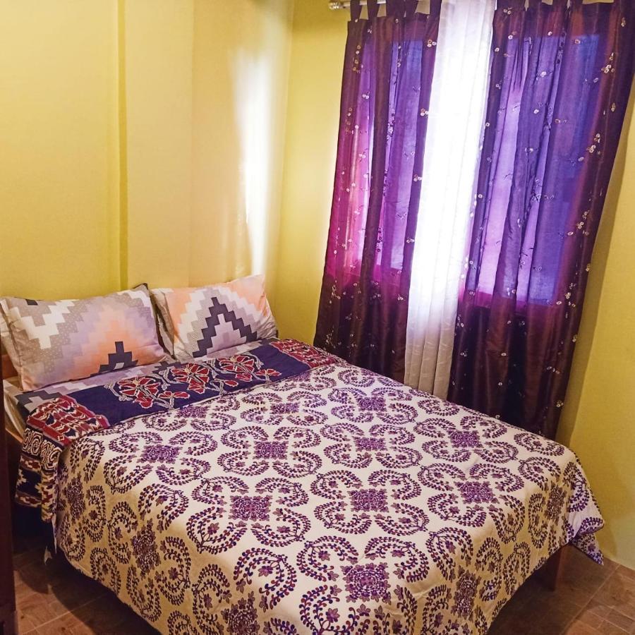 Blue Nest Apartment Manila Ngoại thất bức ảnh