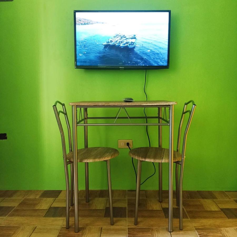 Blue Nest Apartment Manila Ngoại thất bức ảnh